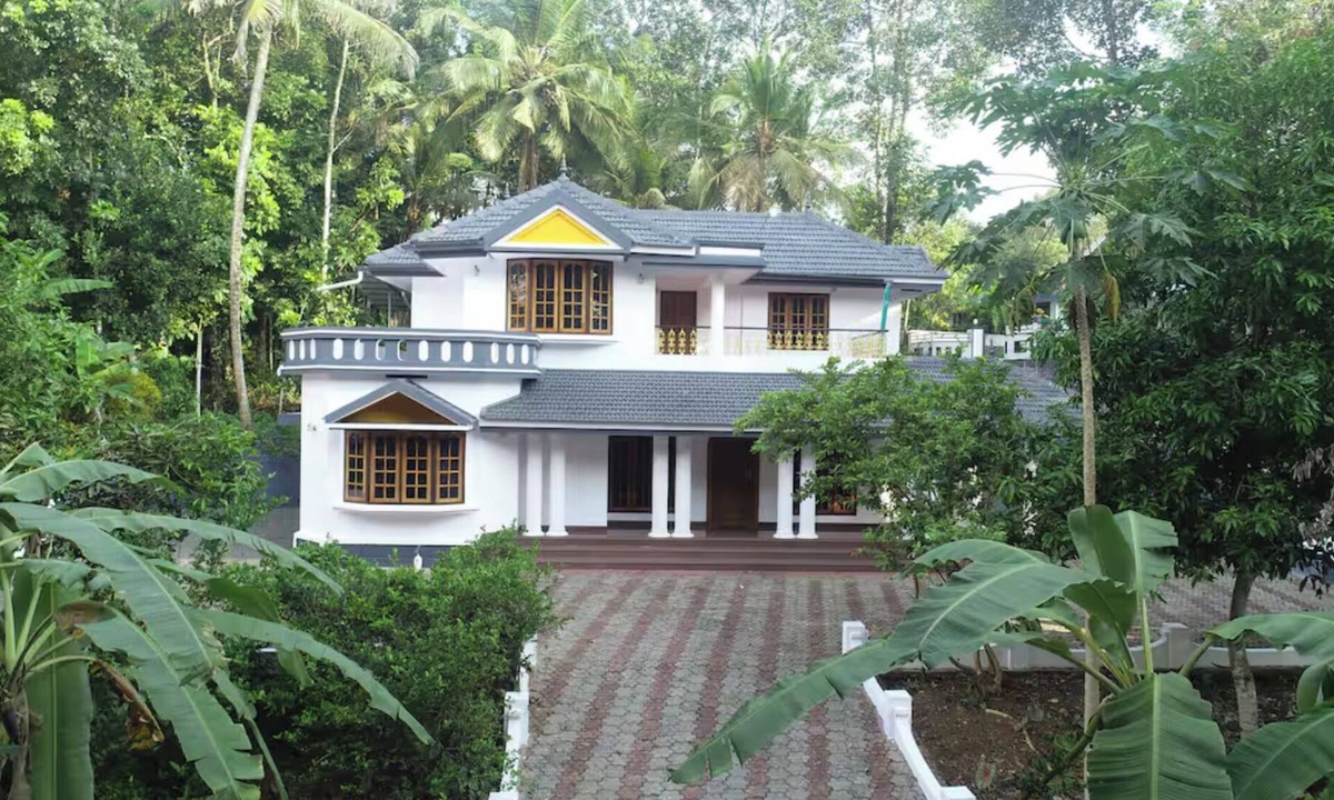 Onamthuruth House | Kidangoor Holyday Homes Punnathura EAST Kottayam Kerala 686583