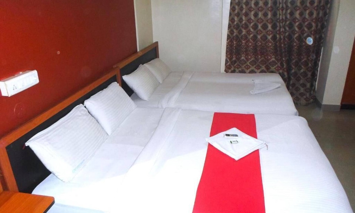 BTM Layout Hotel | King Residency