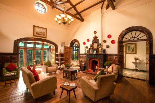 Pudumund Resort | King's Cliff