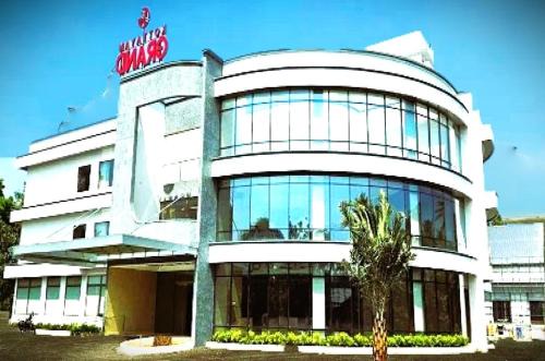 Arpookara Hotel | Kottayam Grand Hotel and Convention Centre