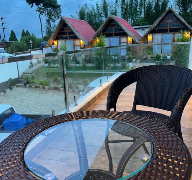Shillong House | La Renada
