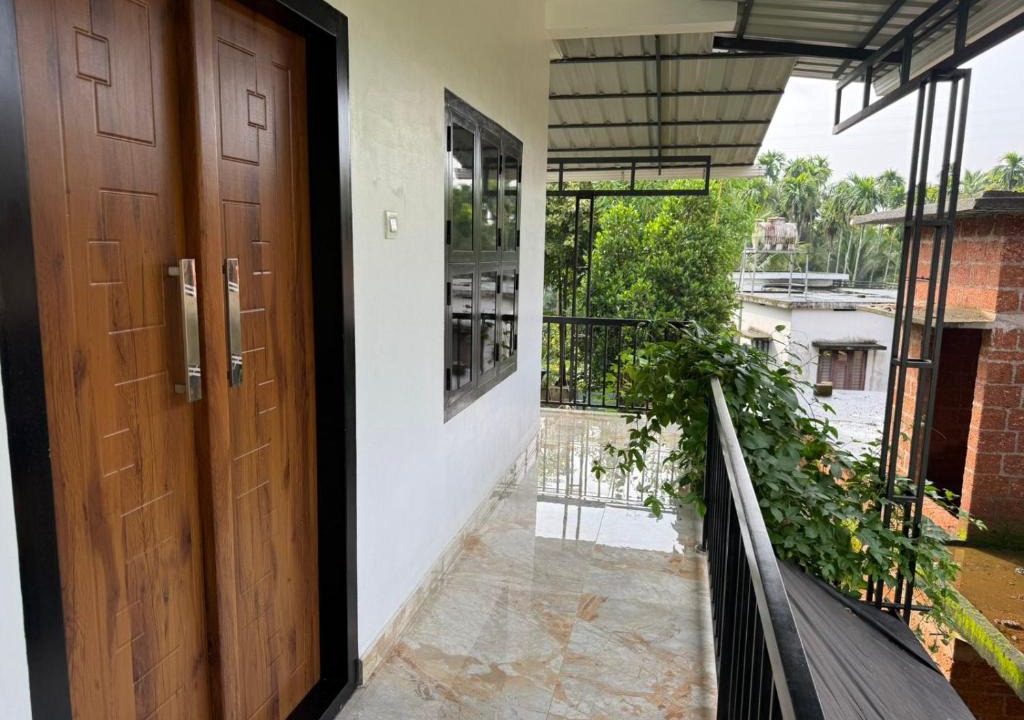 Malappuram Villa | La Villa Manjeri