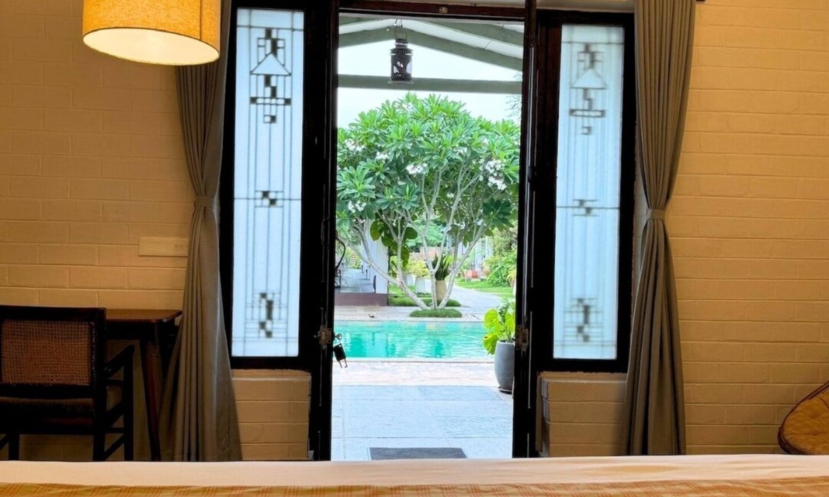 Auroville Resort | Lahe by Loka