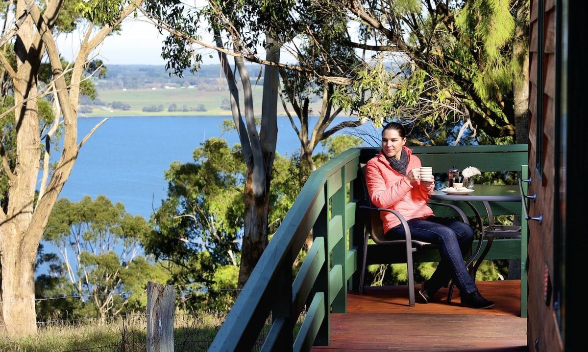 Camperdown Other | Lakes And Craters Holiday Park