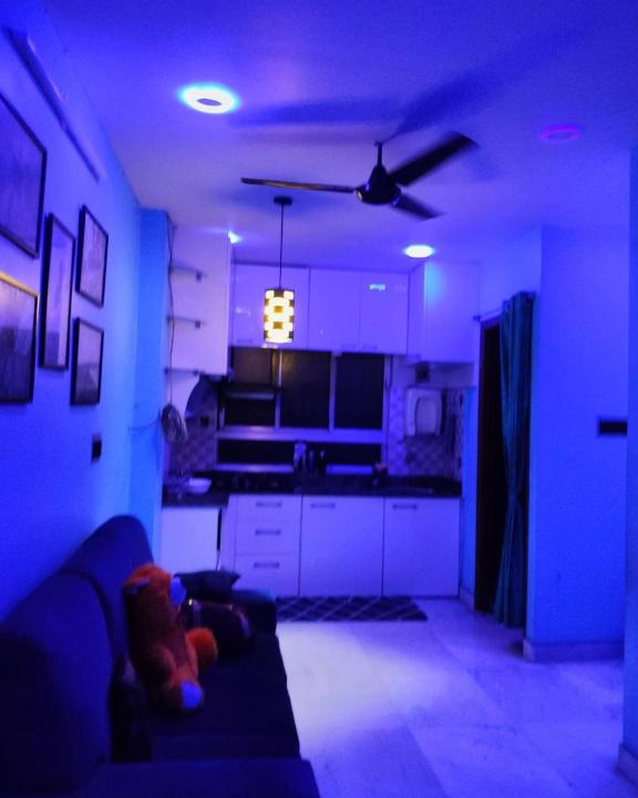 Behala Apartment | Lara home