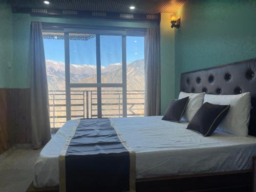 Sarahan House | Laxman Homestay