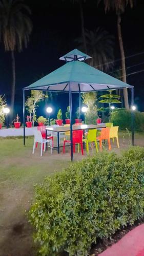 Mount Abu Villa | Laxmanji villas