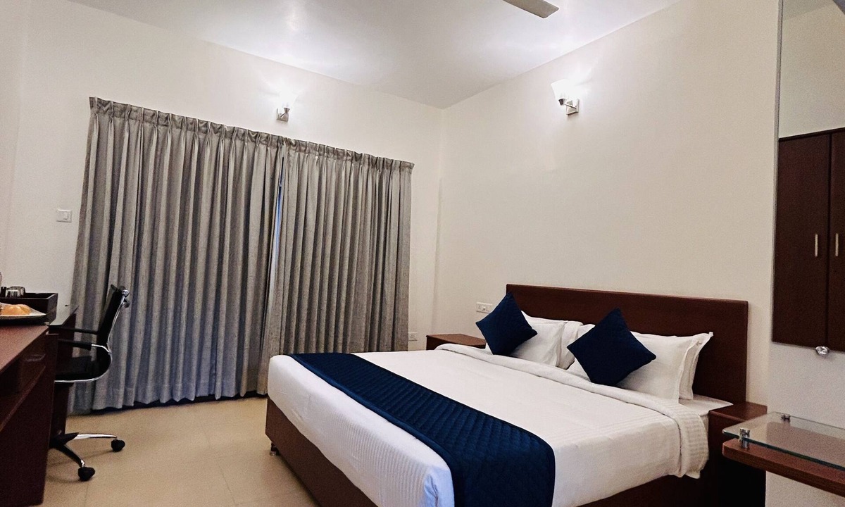 Kottakuppam Resort | Le Miami Resort & Spa