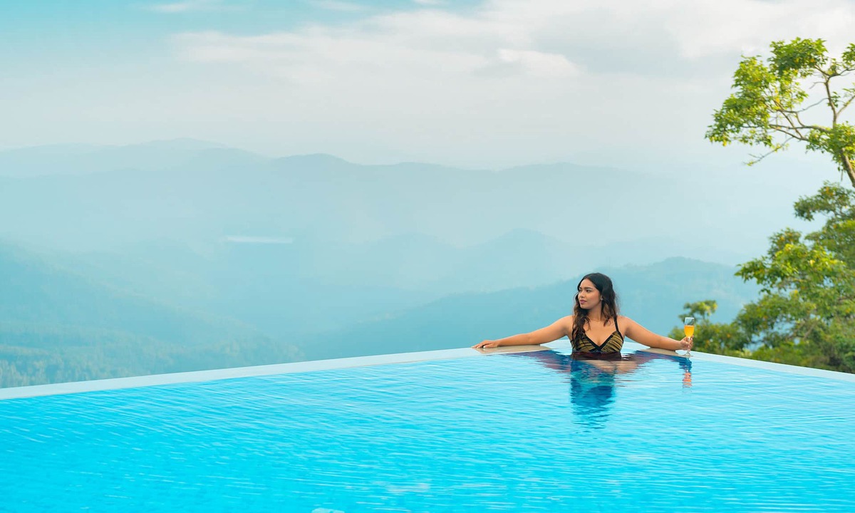 Pallivasal Resort | LE MONTFORT RESORT