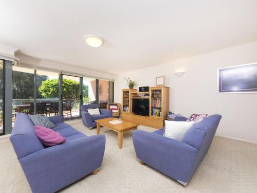 Forster Apartment | Le Point 101