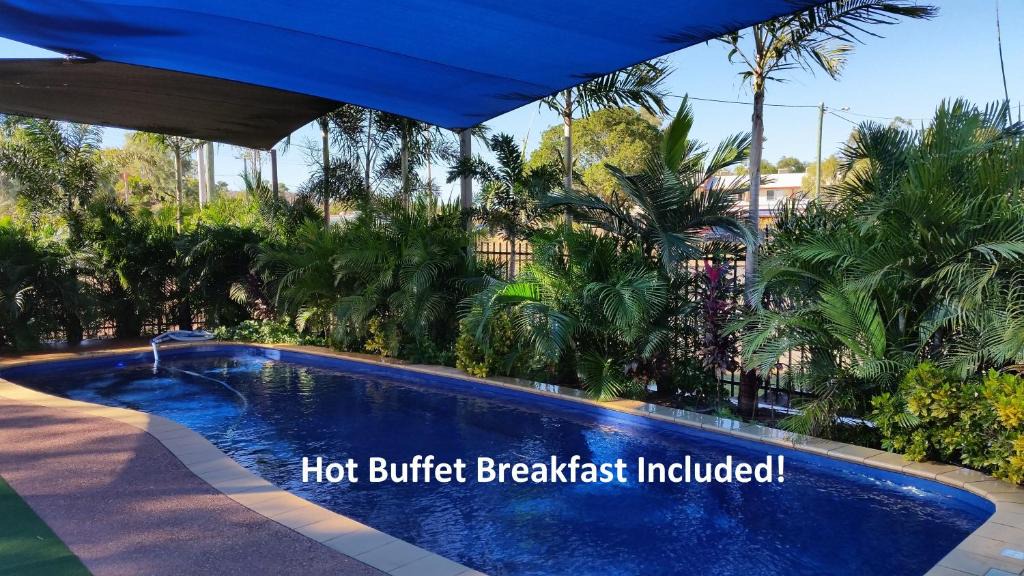 Mornington Hotel | Leichhardt Accommodation
