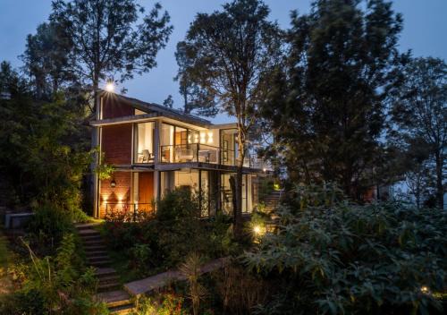 Huligal Villa | LohonoStays Amani Villa 10A
