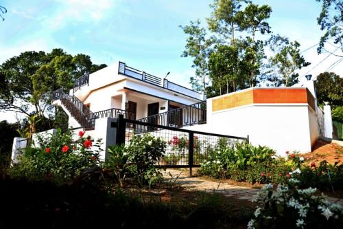 Udumbanchola Villa | Love Green Villa