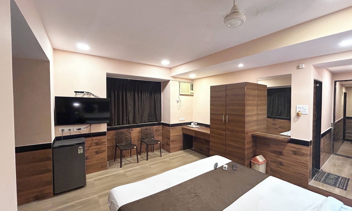 Bandra West Hotel | Lucky Serviced Apartments – Near BKC