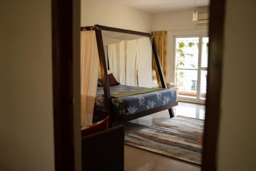Bellandur Bed & Breakfast | Luho 206