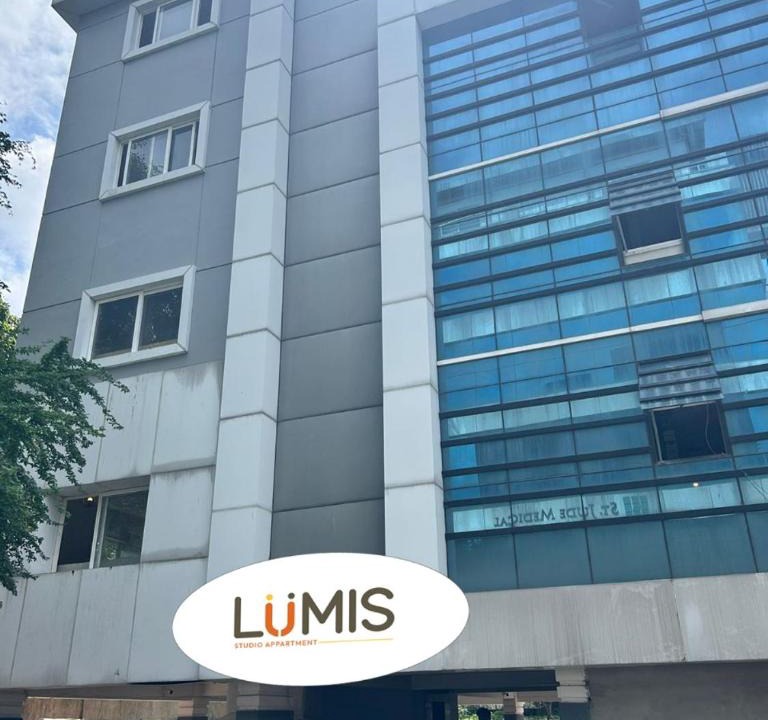 Begumpet Hotel | Lumis studio apartment