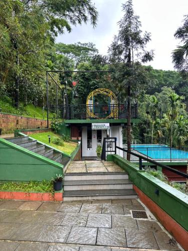 Kalpetta Resort | Lush Hills by Benchmark