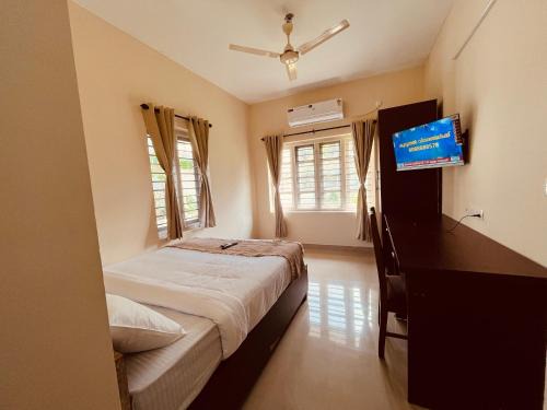 Kakkanad House | Luxura Heaven