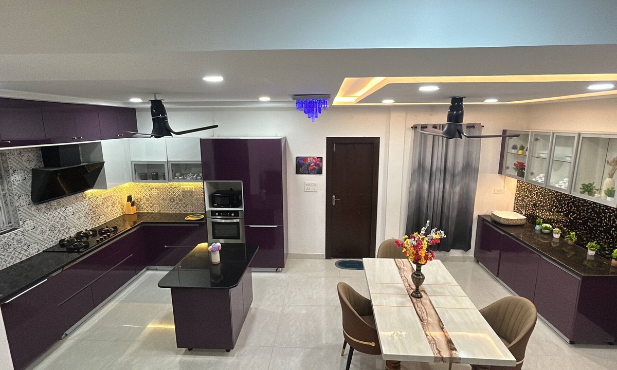 Ibrahimpatan Villa | Luxury 5BHK Villa Near Airport - Family & Business