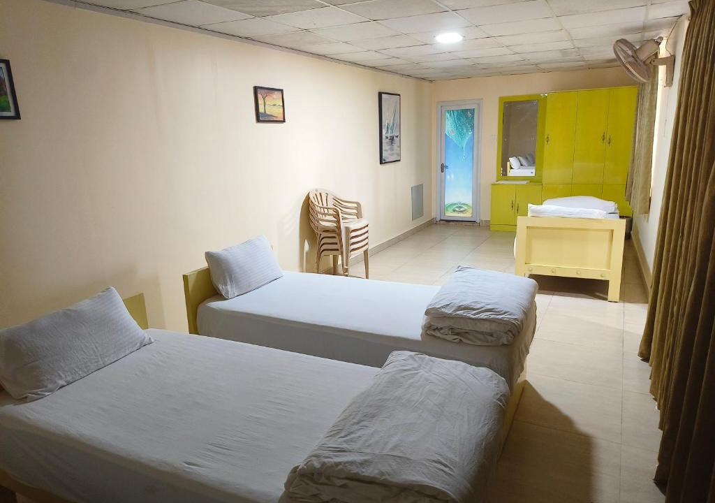 Valparai House | Luxury home valparai