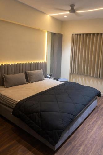 Sanand House | Luxury room private 1BR in 3BHK