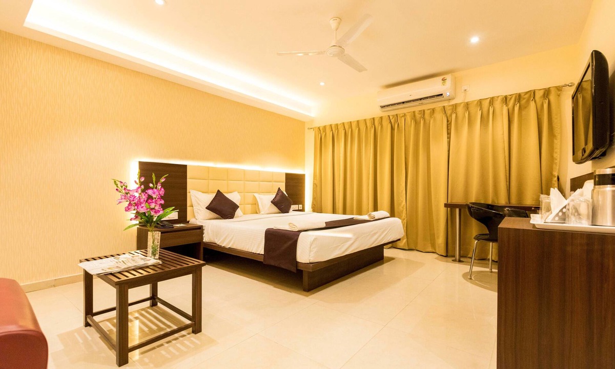 Alipur Hotel | LYNQ CICO