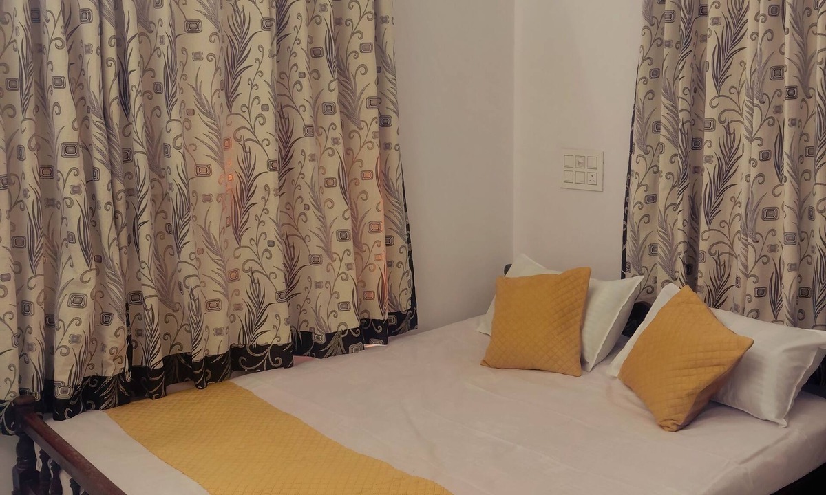 Kochi Apartment | Madhavam Tranquil Haven - Your peaceful home away home in Kochi