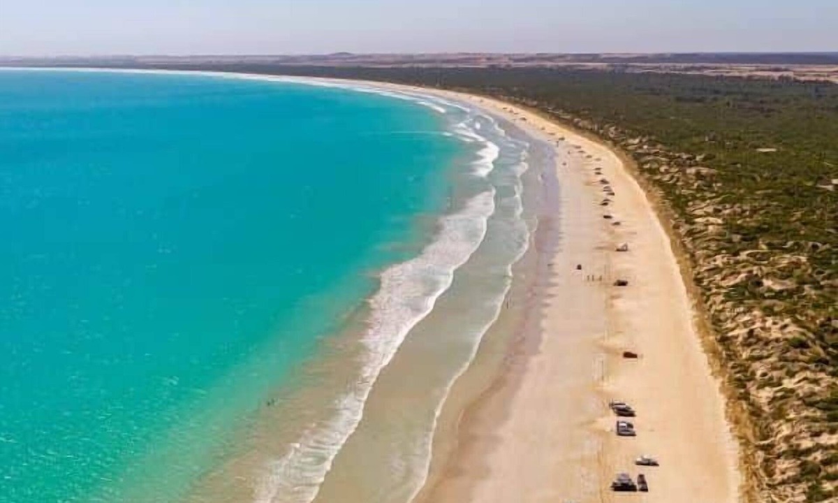Waterhouse House | Magic Beach Robe - Luxury Beachfront Escape