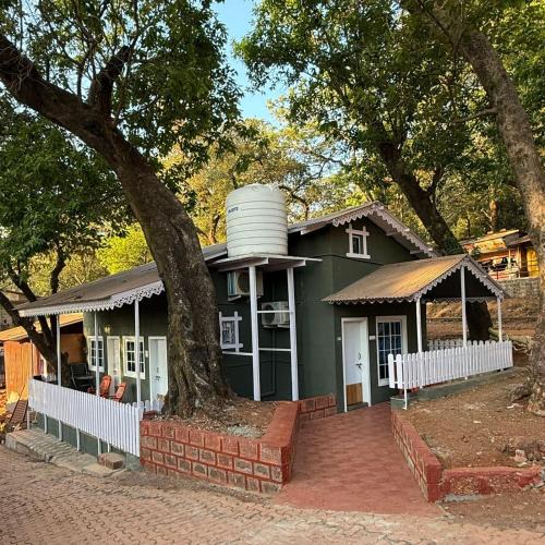 Matheran Villa | Magic holiday home