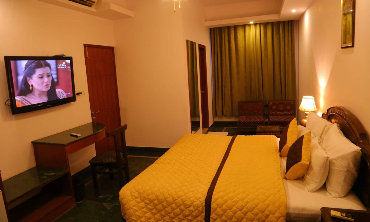 Chhata Hotel | Magsons Resorts