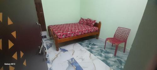 Tiruvannamalai Cabin | Mahadev Residency templeview