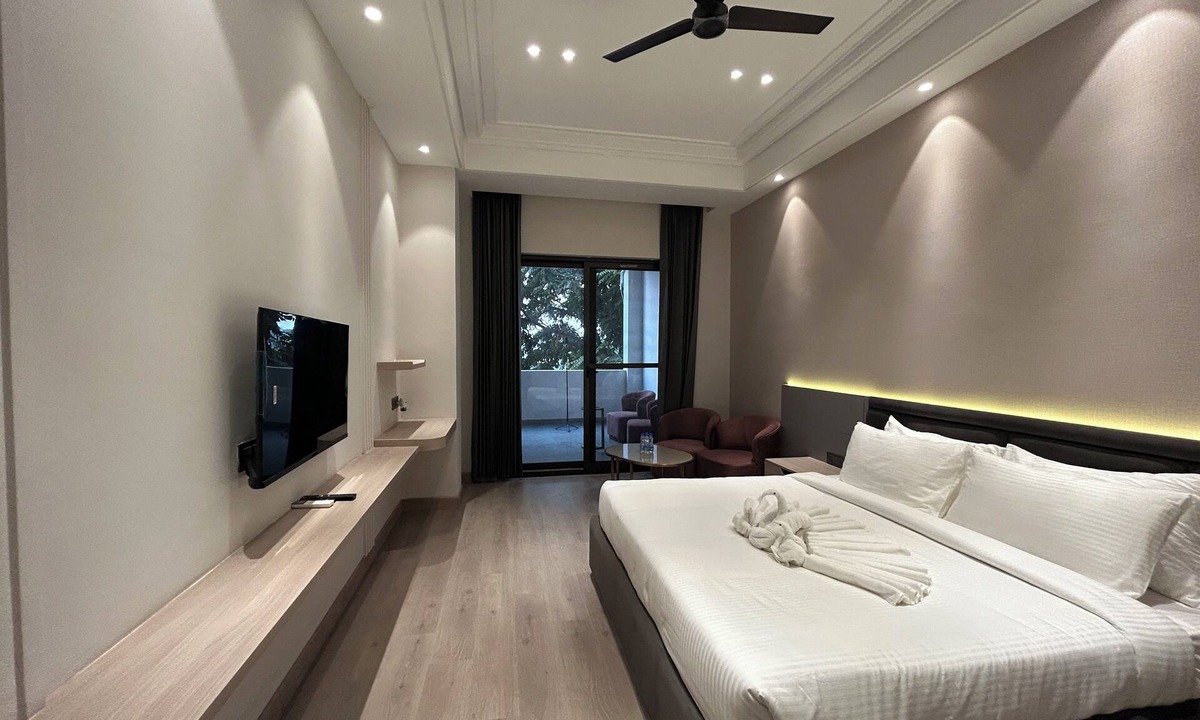 Ludhiana Hotel | Majestic Castle