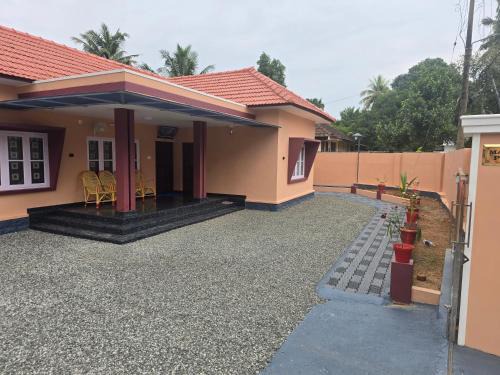 Kottayam Villa | Majestic Peniel Serviced Villa