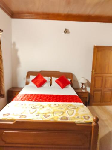 Kumarakom House | Mansion Du Lac Kumarakom Homestay