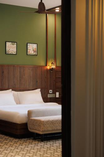 Udupi Resort | Manthan Beach Resort, Kapu