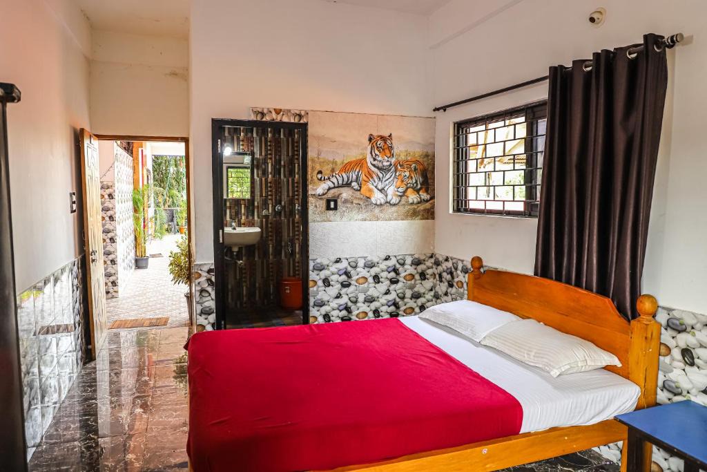 Saunta Vaddo Hotel | Marcelo Place 3