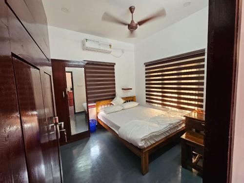 Mararikkulam North House | Marmelos Marari Homestay