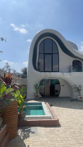 Walajapet Villa | Marutham Farm Resort