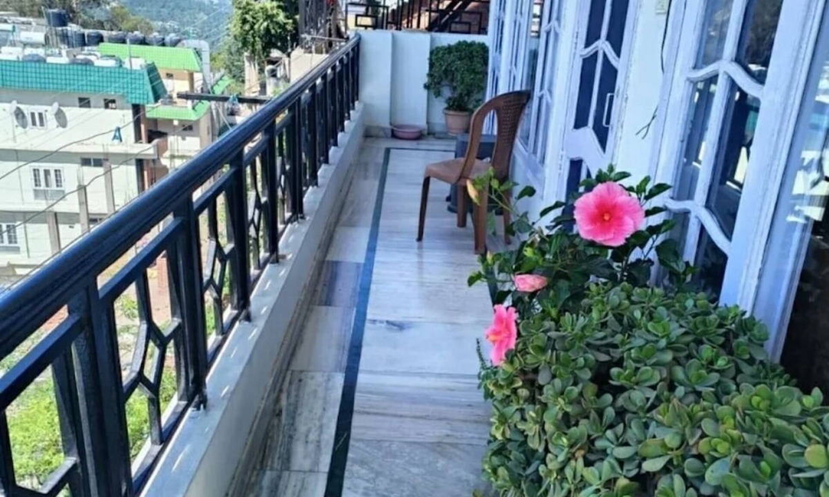 Bajoral Khurd House | Marvelous 2-bedroom house in Solan perfect for a relaxing getaway
