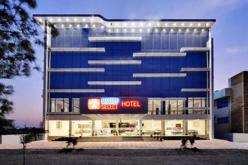 Kalaburagi Hotel | Mastiff Select Gulbarga Hotel