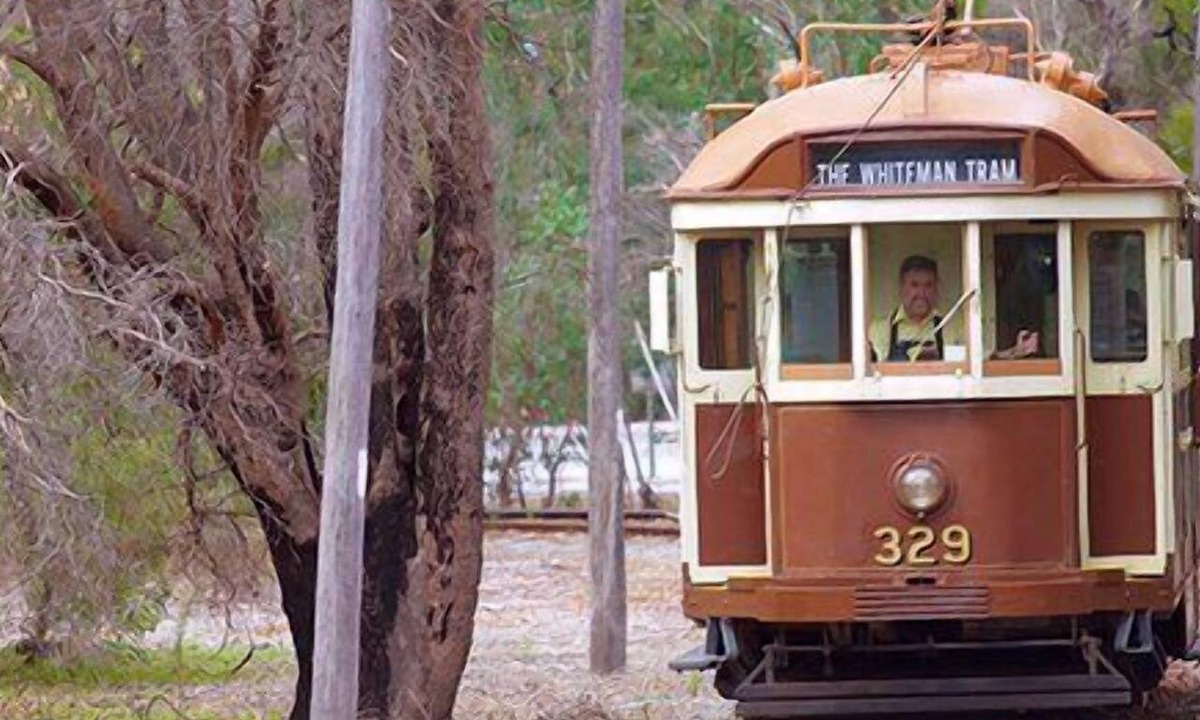 Caversham Hotel | Maya Maya at Mandoon Estate