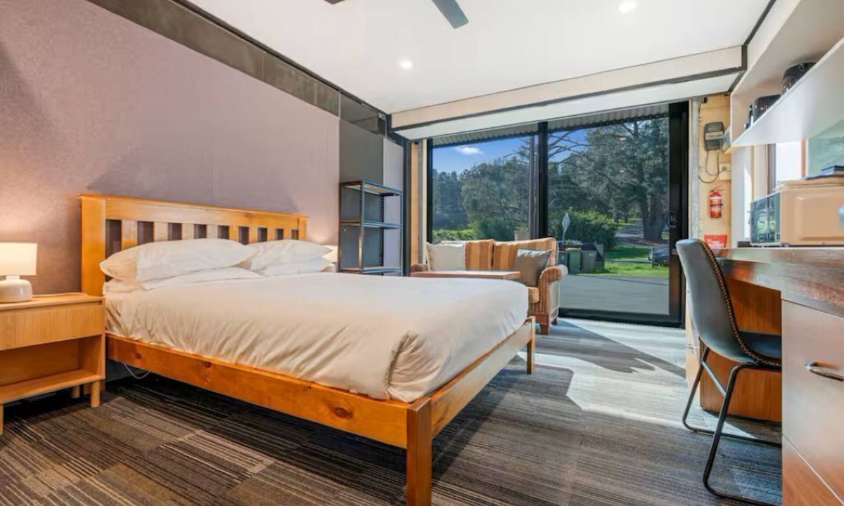 McLaren Flat Apartment | McLaren Flat Studio