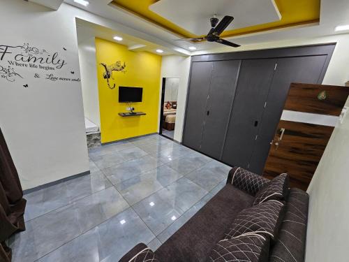 Panchgani Apartment | Meera's Apartments 1
