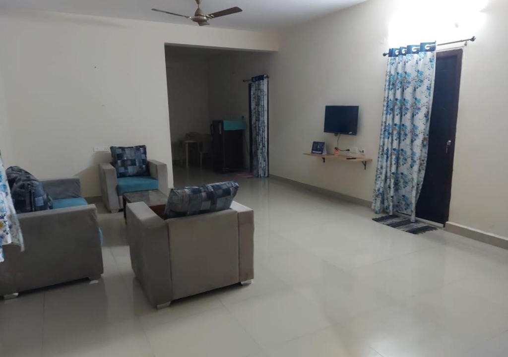 Serilingampally Apartment | Melody 2 Bedroom Apartment in Hyderabad
