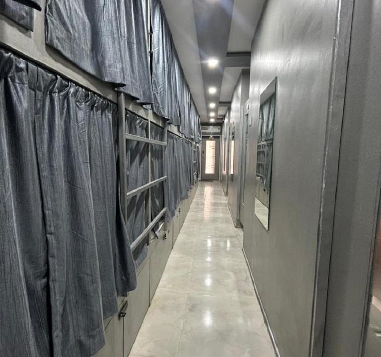Marol Hostel | Merhaba Hostel and PG Near Seven Hill Hospital