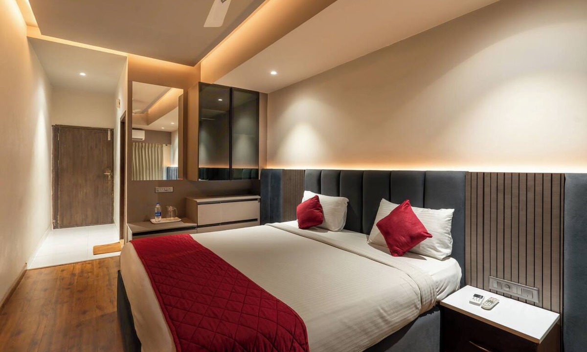 Coimbatore Hotel | Midland Residency