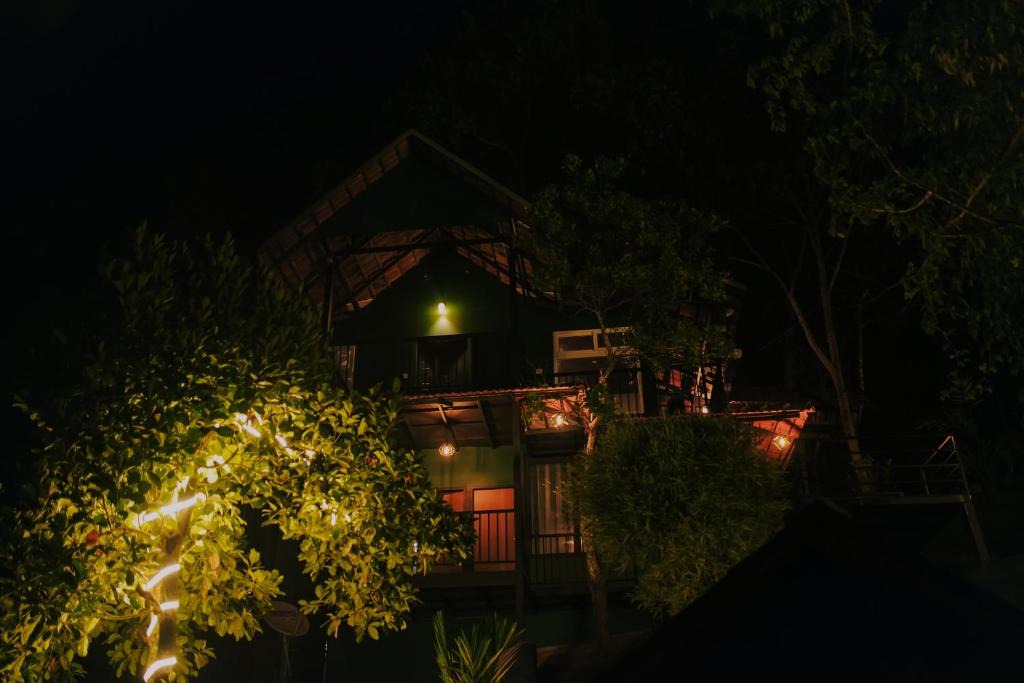 Sulthan Bathery Bed & Breakfast | Mirnomist