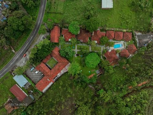 Gudalur Villa | Misty Grove Resort