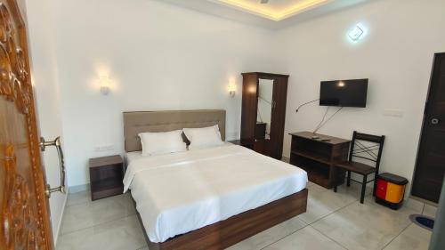 Kumily House | Misty Morning Homestay