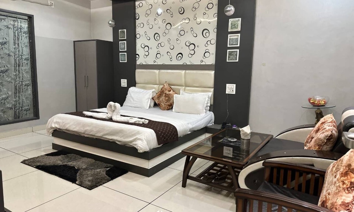Kaithal Hotel | Mithilesh Hotel